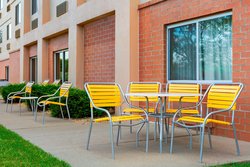  - Fairfield Inn & Suites by Marriott Mendota Heights