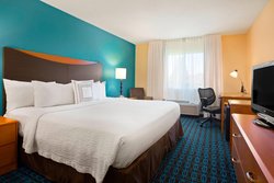  - Fairfield Inn & Suites by Marriott Mendota Heights
