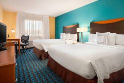  - Fairfield Inn & Suites by Marriott Mendota Heights