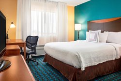  - Fairfield Inn & Suites by Marriott Mendota Heights