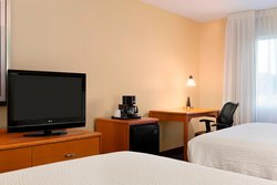  - Fairfield Inn & Suites by Marriott Mendota Heights