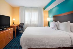  - Fairfield Inn & Suites by Marriott Mendota Heights