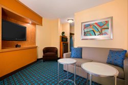  - Fairfield Inn & Suites by Marriott Mendota Heights