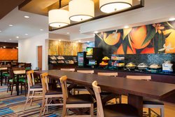  - Fairfield Inn & Suites by Marriott Mendota Heights