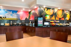  - Fairfield Inn & Suites by Marriott Mendota Heights
