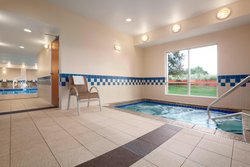  - Fairfield Inn & Suites by Marriott Mendota Heights