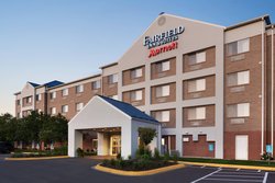  - Fairfield Inn & Suites by Marriott Bloomington