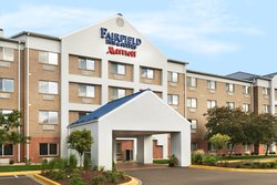  - Fairfield Inn & Suites by Marriott Bloomington