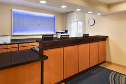  - Fairfield Inn & Suites by Marriott Bloomington