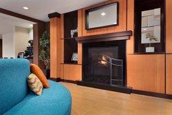  - Fairfield Inn & Suites by Marriott Bloomington