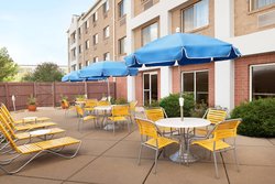  - Fairfield Inn & Suites by Marriott Bloomington