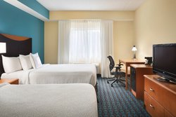  - Fairfield Inn & Suites by Marriott Bloomington