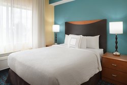  - Fairfield Inn & Suites by Marriott Bloomington