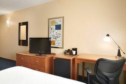  - Fairfield Inn & Suites by Marriott Bloomington