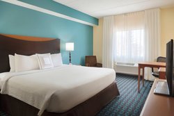  - Fairfield Inn & Suites by Marriott Bloomington