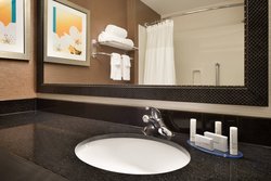  - Fairfield Inn & Suites by Marriott Bloomington