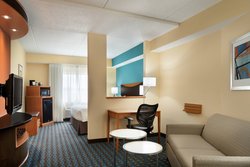  - Fairfield Inn & Suites by Marriott Bloomington