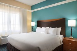  - Fairfield Inn & Suites by Marriott Bloomington