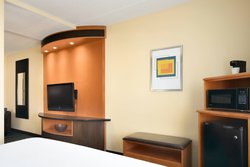  - Fairfield Inn & Suites by Marriott Bloomington