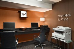  - Fairfield Inn & Suites by Marriott Bloomington