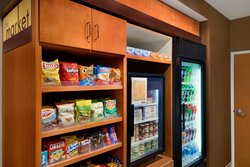  - Fairfield Inn & Suites by Marriott Bloomington