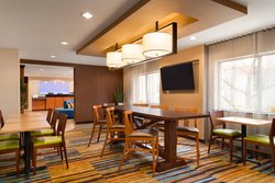  - Fairfield Inn & Suites by Marriott Bloomington
