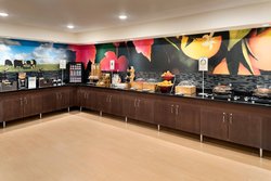  - Fairfield Inn & Suites by Marriott Bloomington