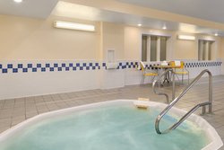  - Fairfield Inn & Suites by Marriott Bloomington