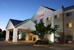  - Fairfield Inn & Suites by Marriott Eden Prairie
