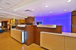  - Fairfield Inn & Suites by Marriott Middleton