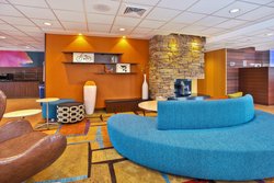  - Fairfield Inn & Suites by Marriott Middleton