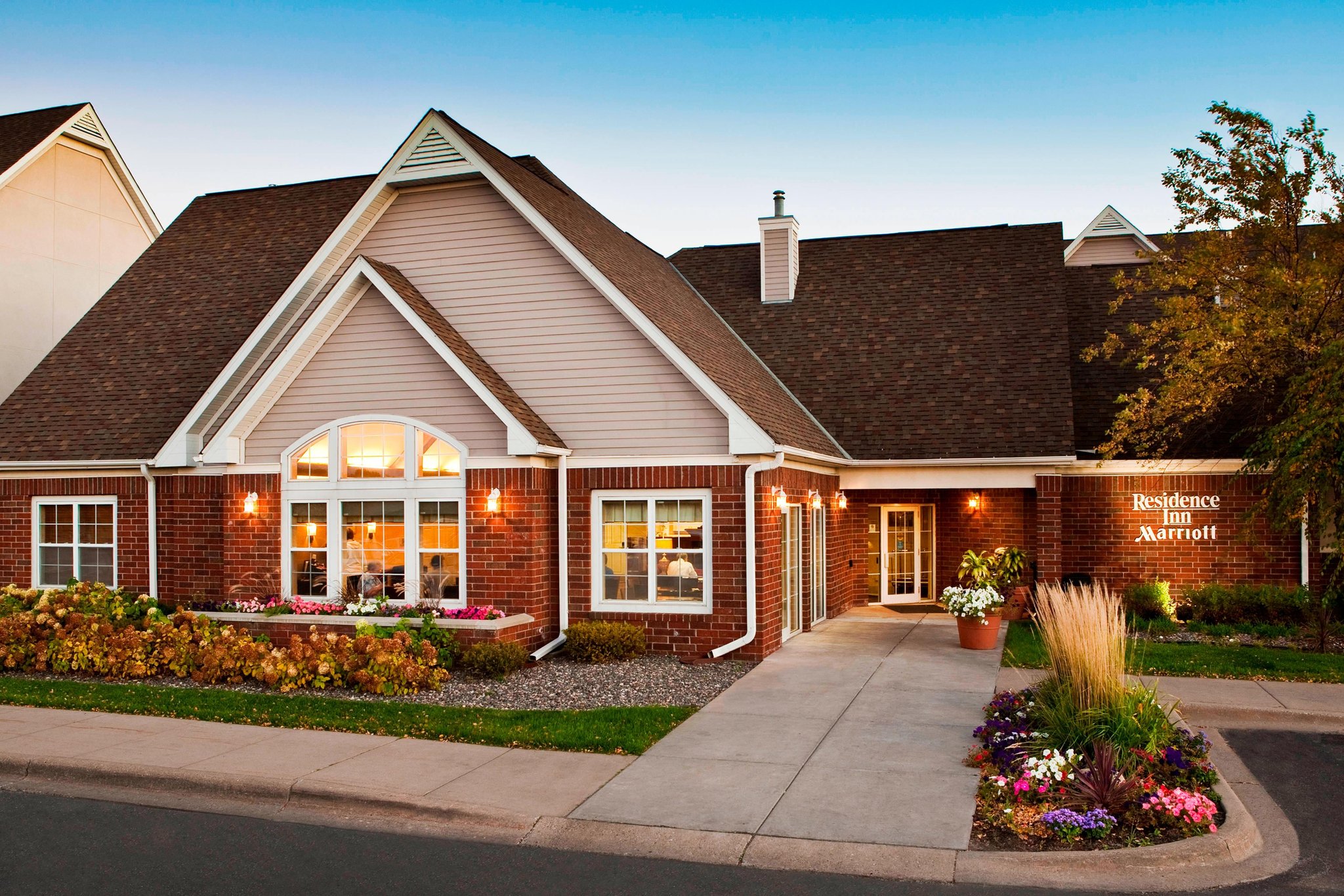 Residence In Bloomington Mall of America