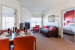  - Residence Inn by Marriott Bloomington