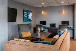  - Residence Inn by Marriott Bloomington