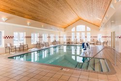  - Residence Inn by Marriott Bloomington