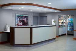  - Residence Inn by Marriott the Depot Minneapolis