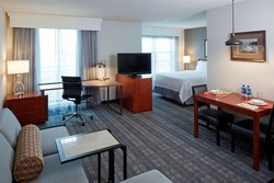  - Residence Inn by Marriott the Depot Minneapolis