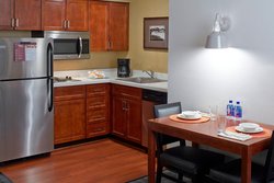  - Residence Inn by Marriott the Depot Minneapolis