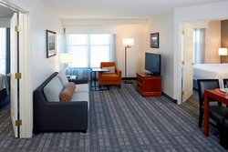  - Residence Inn by Marriott the Depot Minneapolis