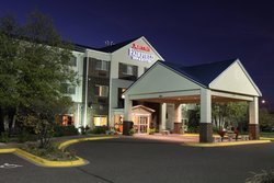  - Fairfield Inn & Suites by Marriott Roseville