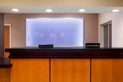  - Fairfield Inn & Suites by Marriott Roseville