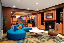  - Fairfield Inn & Suites by Marriott Roseville