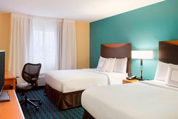  - Fairfield Inn & Suites by Marriott Roseville
