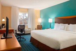  - Fairfield Inn & Suites by Marriott Roseville