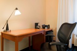  - Fairfield Inn & Suites by Marriott Roseville