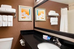  - Fairfield Inn & Suites by Marriott Roseville