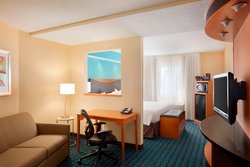  - Fairfield Inn & Suites by Marriott Roseville