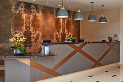  - Marriott Hotel St Louis Park