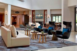  - Marriott Hotel St Louis Park