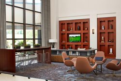  - Marriott Hotel St Louis Park